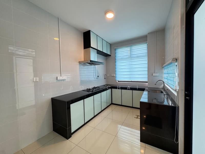 Rumah Teres 2 Tingkat untuk Dijual di Eco Spring (Johor Bahru) - Jack Chai - PropertyGuru.com.my