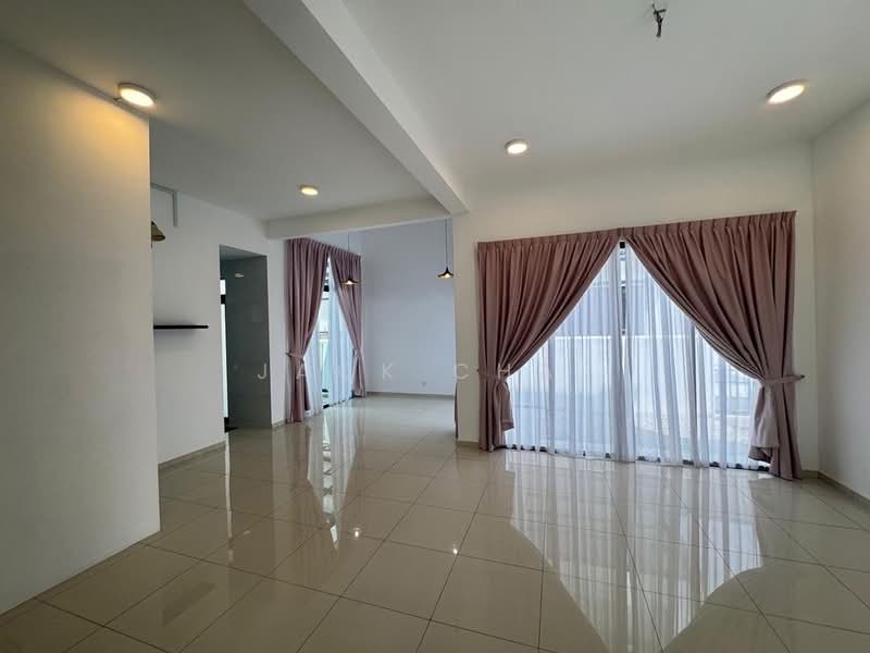 Rumah Teres 2 Tingkat untuk Dijual di Eco Spring (Johor Bahru) - Jack Chai - PropertyGuru.com.my