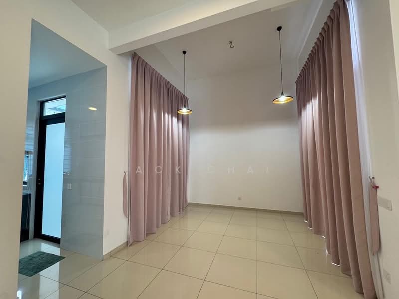 Rumah Teres 2 Tingkat untuk Dijual di Eco Spring (Johor Bahru) - Jack Chai - PropertyGuru.com.my