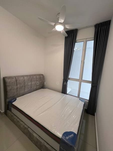 Servis Apartment untuk Disewa di TRELLIS RESIDENCES - DX GAN - Bedroom - PropertyGuru.com.my