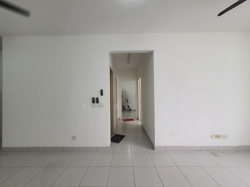 Apartment for Sale at Seri Intan Apartment - Azizol . - Interior - PropertyGuru.com.my