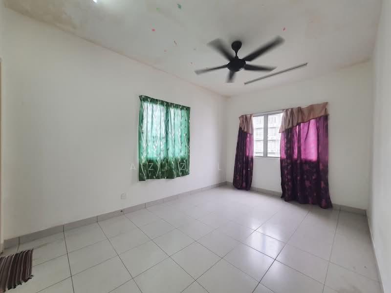 Apartment for Sale at Seri Intan Apartment - Azizol . - Interior - PropertyGuru.com.my