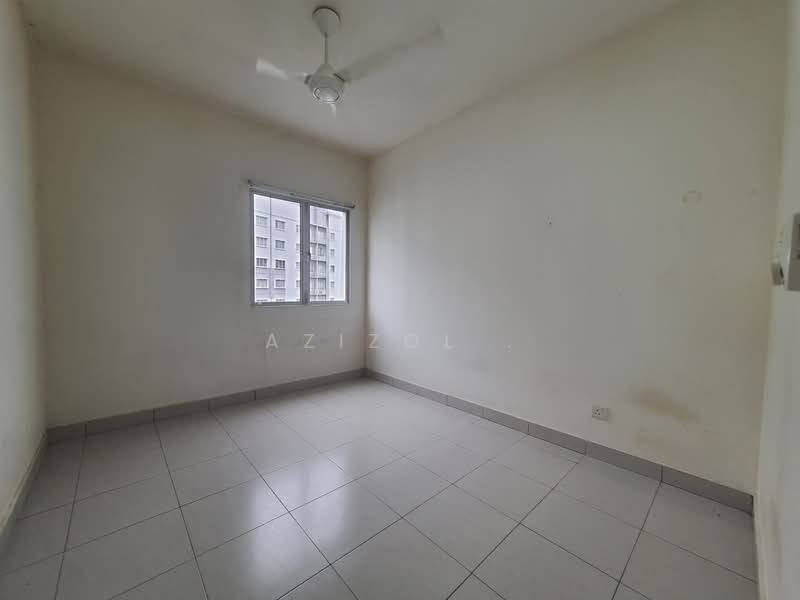 Apartment for Sale at Seri Intan Apartment - Azizol . - Interior - PropertyGuru.com.my