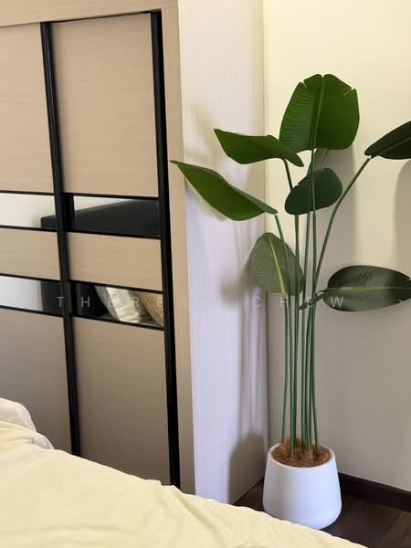 Servis Apartment untuk Disewa di Duta Park Residences - Theresa Chew - Bedroom - PropertyGuru.com.my