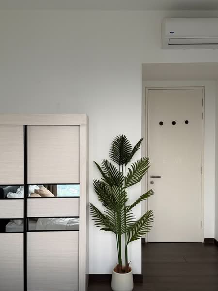 Servis Apartment untuk Disewa di Duta Park Residences - Theresa Chew - Interior - PropertyGuru.com.my