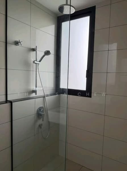 Servis Apartment untuk Disewa di Duta Park Residences - Theresa Chew - Bathroom - PropertyGuru.com.my