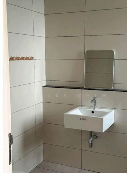 Servis Apartment untuk Disewa di Duta Park Residences - Theresa Chew - Bathroom - PropertyGuru.com.my