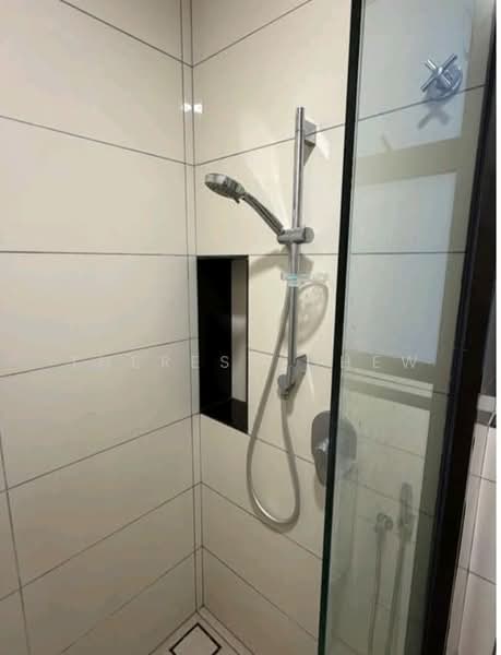 Servis Apartment untuk Disewa di Duta Park Residences - Theresa Chew - Bathroom - PropertyGuru.com.my