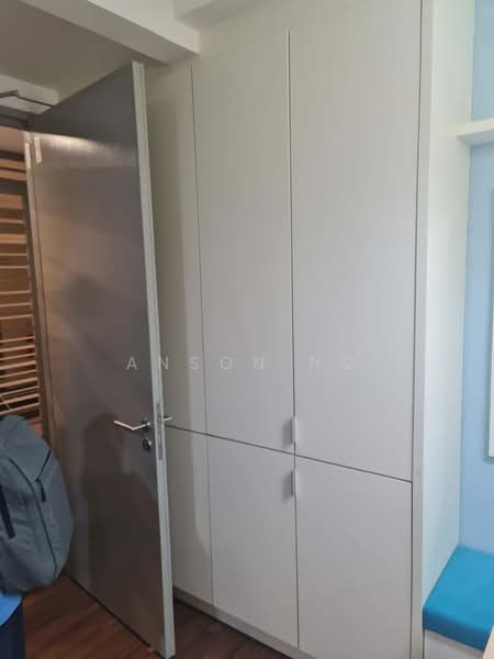 Service Residence for Rent at Silk Sky - Anson Ng - Interior - PropertyGuru.com.my