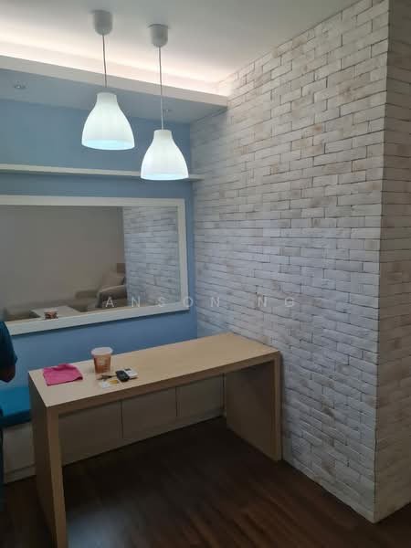 Service Residence for Rent at Silk Sky - Anson Ng - Interior - PropertyGuru.com.my