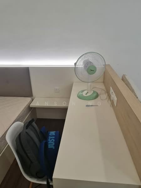 Service Residence for Rent at Silk Sky - Anson Ng - PropertyGuru.com.my