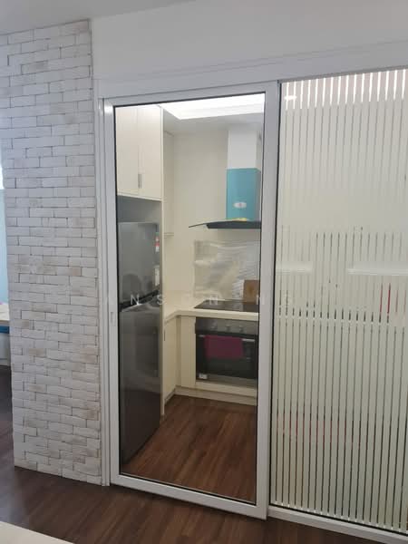 Service Residence for Rent at Silk Sky - Anson Ng - PropertyGuru.com.my