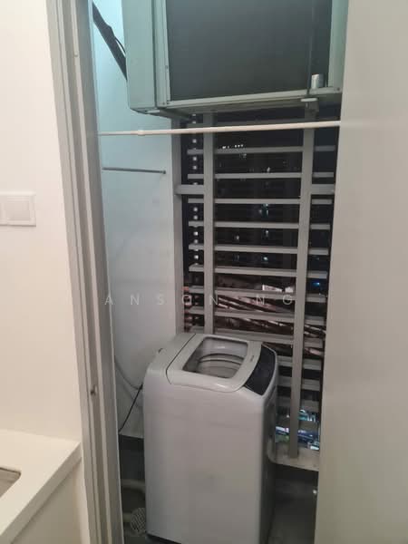 Service Residence for Rent at Silk Sky - Anson Ng - PropertyGuru.com.my