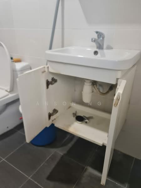 Service Residence for Rent at Silk Sky - Anson Ng - PropertyGuru.com.my