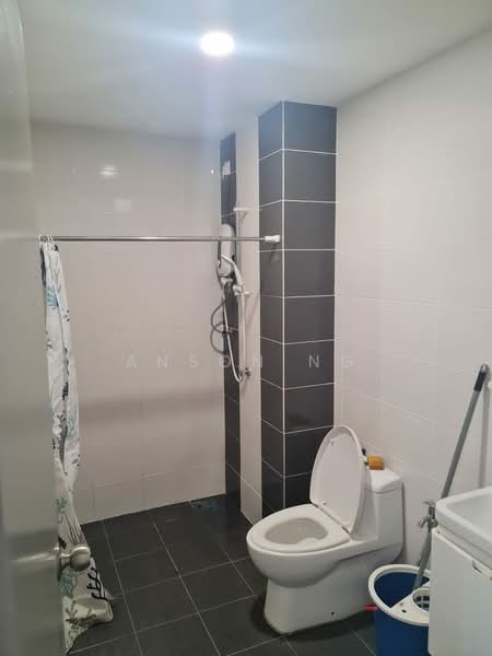 Service Residence for Rent at Silk Sky - Anson Ng - PropertyGuru.com.my