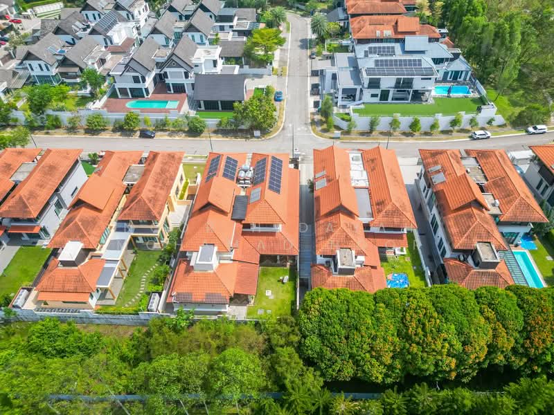 Rumah Banglo untuk Dijual di Bukit Jelutong (Shah Alam) - Noor Hidayah Mohamad Noor - Exterior - PropertyGuru.com.my