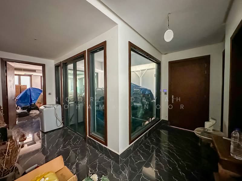 Rumah Banglo untuk Dijual di Bukit Jelutong (Shah Alam) - Noor Hidayah Mohamad Noor - Interior - PropertyGuru.com.my