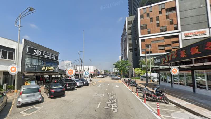 Rumah Teres 2 Tingkat untuk Dijual di Seksyen 17 (Petaling Jaya) - Natalie Soo - Exterior - PropertyGuru.com.my