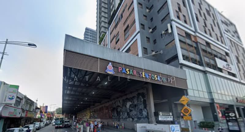 Rumah Teres 2 Tingkat untuk Dijual di Seksyen 17 (Petaling Jaya) - Natalie Soo - Exterior - PropertyGuru.com.my