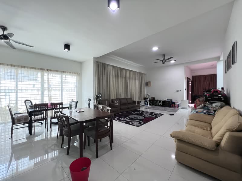 Rumah Banglo untuk Dijual di Bandar Mahkota Cheras (Cheras) - Lewis Tam - PropertyGuru.com.my