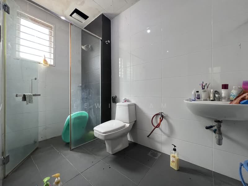 Rumah Banglo untuk Dijual di Bandar Mahkota Cheras (Cheras) - Lewis Tam - PropertyGuru.com.my