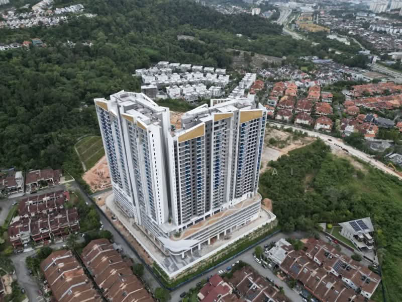 Condominium for Sale at Trinity Wellnessa - Michelle Lai - Exterior - PropertyGuru.com.my