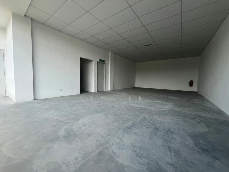 Terrace Factory for Rent in Kulai (Johor) - Rey Lee - Interior - PropertyGuru.com.my