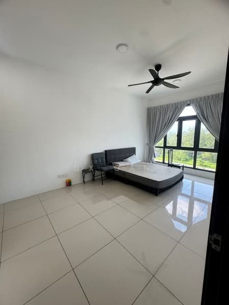 Service Residence for Rent at 8Scape Residence @ Sutera - DX GAN - Bedroom - PropertyGuru.com.my