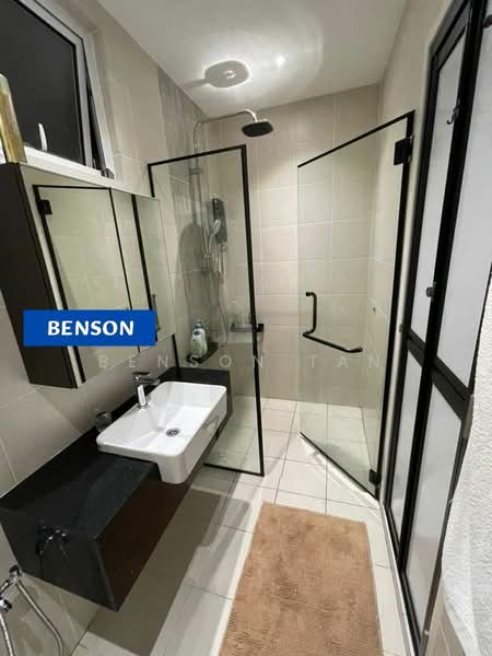 Condominium for Sale at Imperial Grande - Benson Tan - Bathroom - PropertyGuru.com.my
