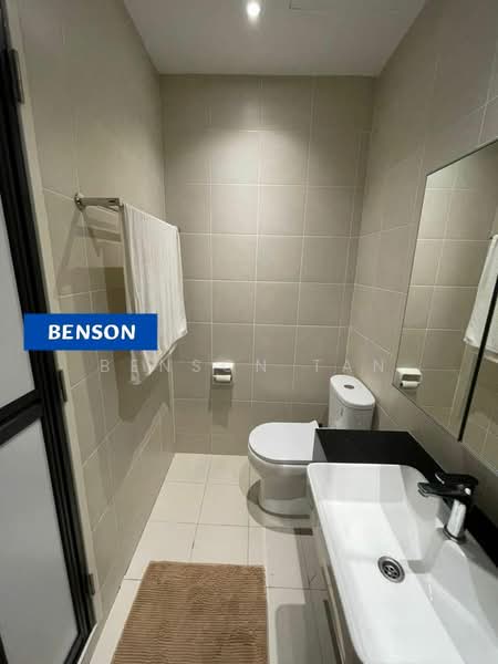 Condominium for Sale at Imperial Grande - Benson Tan - Bathroom - PropertyGuru.com.my