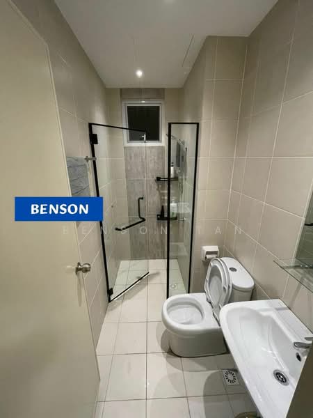 Condominium for Sale at Imperial Grande - Benson Tan - Bathroom - PropertyGuru.com.my