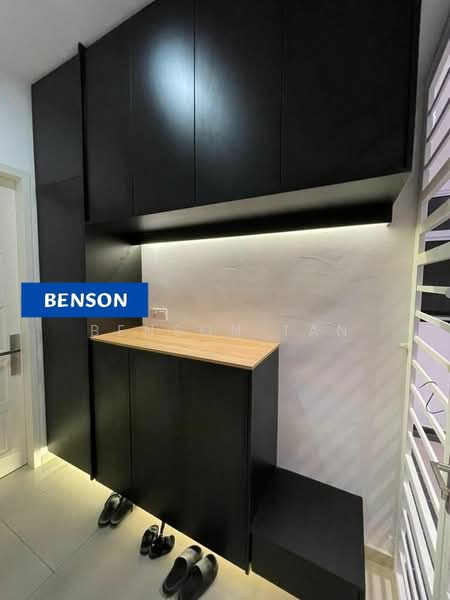 Condominium for Sale at Imperial Grande - Benson Tan - Entrance - PropertyGuru.com.my