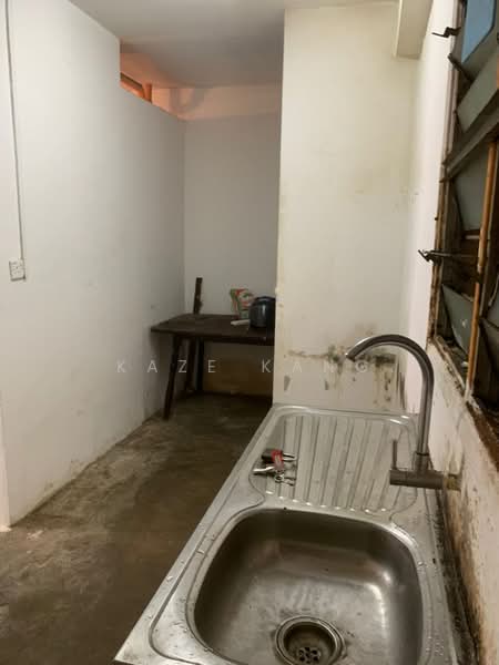 Apartment for Sale at Sri Saujana - Kaze Kang - Interior - PropertyGuru.com.my