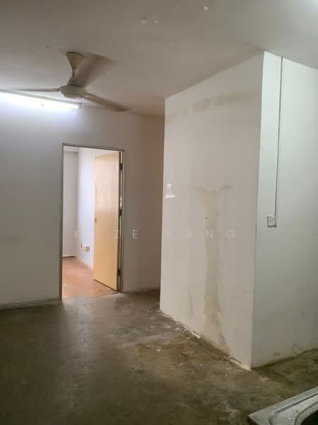 Apartment for Sale at Sri Saujana - Kaze Kang - Interior - PropertyGuru.com.my