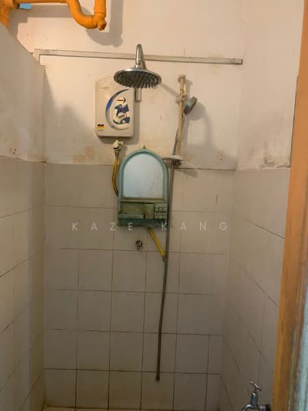 Apartment for Sale at Sri Saujana - Kaze Kang - PropertyGuru.com.my