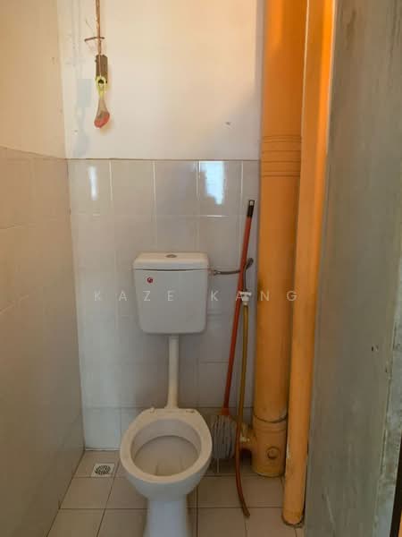 Apartment for Sale at Sri Saujana - Kaze Kang - PropertyGuru.com.my