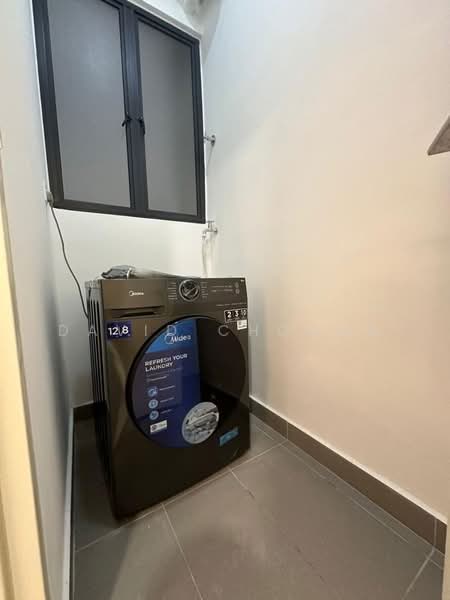 Service Residence for Rent at Sunway Velocity TWO - David Choong - Interior - PropertyGuru.com.my