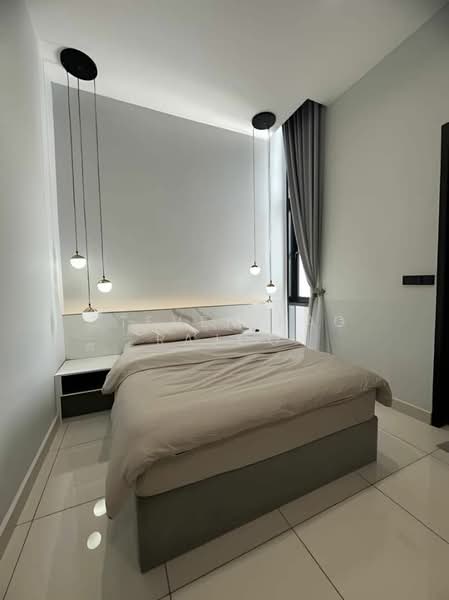 Kondominium untuk Dijual di Dua Menjalara - Steven Rao Rajoo - Bedroom - PropertyGuru.com.my