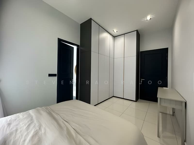 Kondominium untuk Dijual di Dua Menjalara - Steven Rao Rajoo - Bedroom - PropertyGuru.com.my