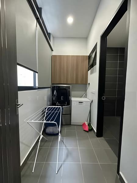 Kondominium untuk Dijual di Dua Menjalara - Steven Rao Rajoo - Interior - PropertyGuru.com.my