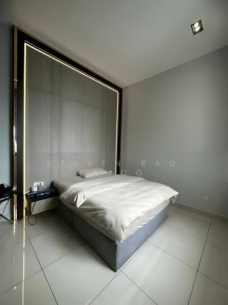 Kondominium untuk Dijual di Dua Menjalara - Steven Rao Rajoo - Bedroom - PropertyGuru.com.my
