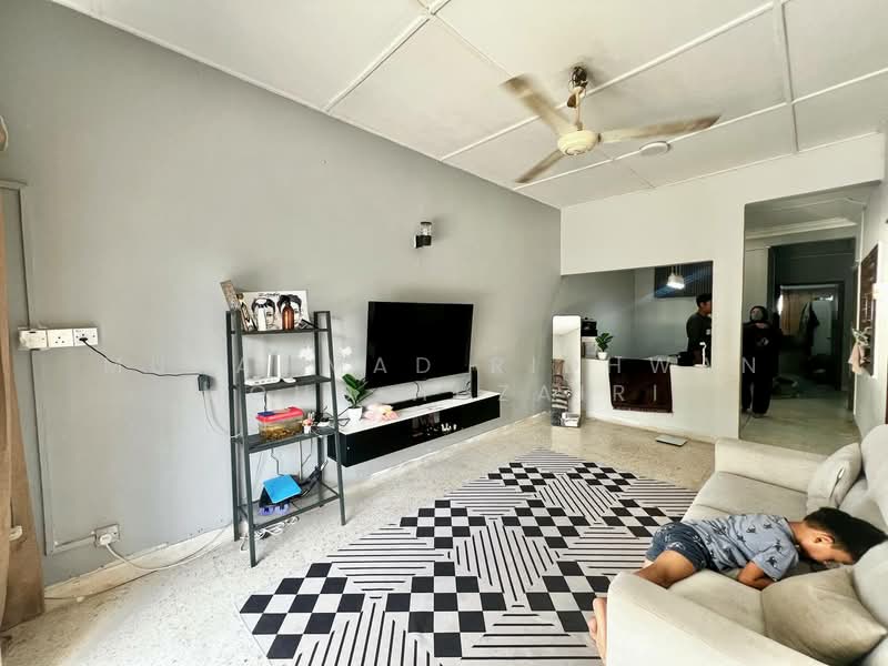 For Sale - Taman Melawati