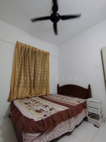 Pangsapuri untuk Disewa di Casa Anggun - Kaze Kang - PropertyGuru.com.my