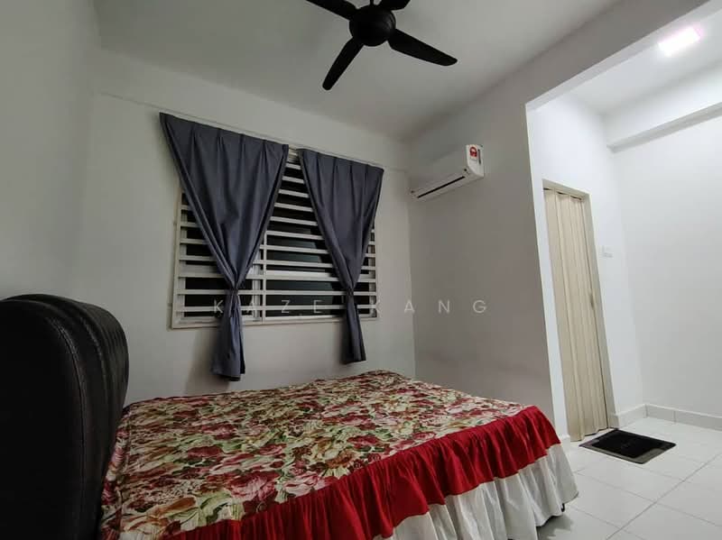 Pangsapuri untuk Disewa di Casa Anggun - Kaze Kang - PropertyGuru.com.my