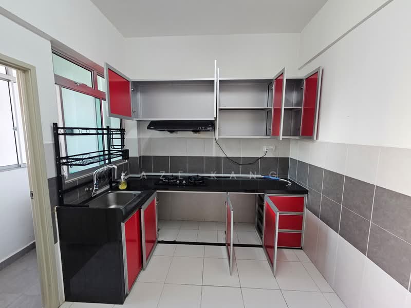 Pangsapuri untuk Disewa di Casa Anggun - Kaze Kang - PropertyGuru.com.my