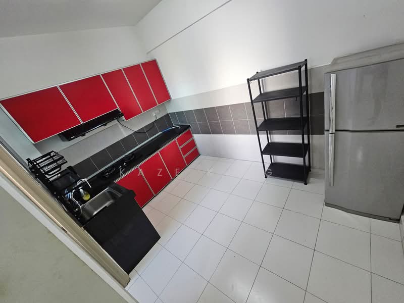 Pangsapuri untuk Disewa di Casa Anggun - Kaze Kang - PropertyGuru.com.my