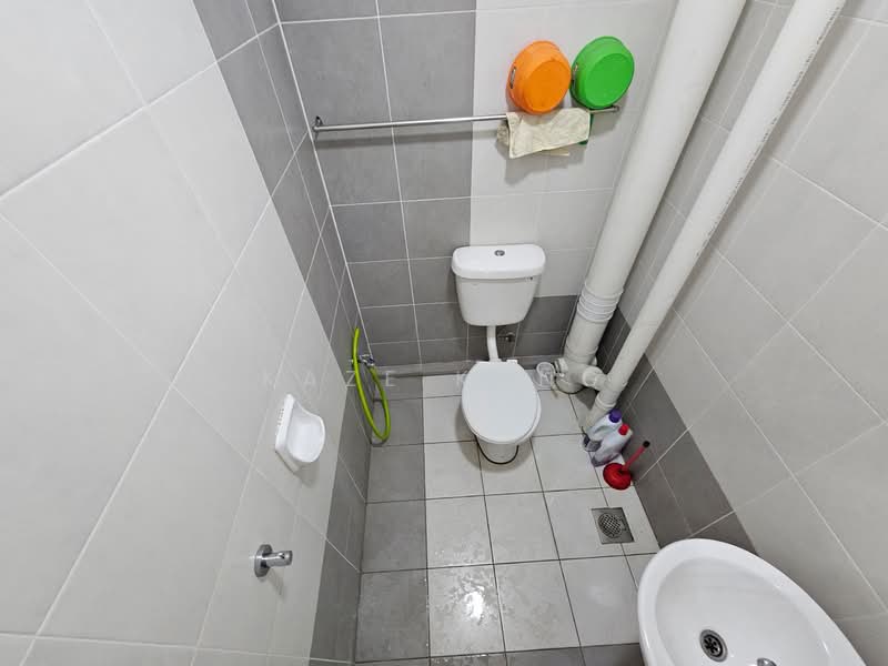 Pangsapuri untuk Disewa di Casa Anggun - Kaze Kang - PropertyGuru.com.my