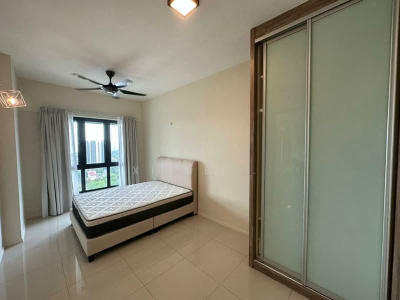 Kondominium untuk Disewa di Raffel Tower - Xinnee . - Bedroom - PropertyGuru.com.my