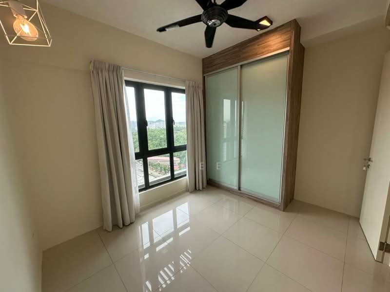 Kondominium untuk Disewa di Raffel Tower - Xinnee . - Bedroom - PropertyGuru.com.my