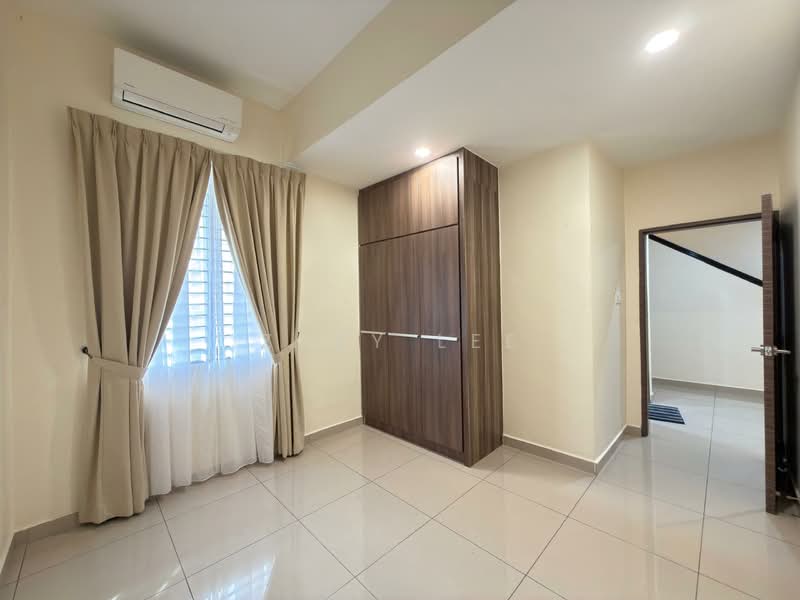 Rumah Banglo untuk Disewa di Johor Bahru (Johor) - Zoey Lee - Bedroom - PropertyGuru.com.my
